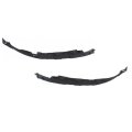 Front Bumper Cover Bracket Pair For Hyundai Elantra 2017 2018 Sedan Driver And Passenger Side Replaces Hy1042128 Hy1043128 