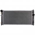 2335 Radiator Replacement For 1999 2000 2001 2002 2003 2004 2005 2006 2010 2011 2012 2013 Chevrolet Silverado 1500 5 3l Ls And 