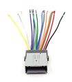 Dnf Saturn Ion Vue Wiring Harness For Aftermarket Radios Car Stereos Cd Players 70-2102 -100 Copper Wires 