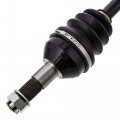 Niche High Strength Rear Left Axle For 2008-2019 Can-am Outlander Max Renegade 400 450 500 570 650 705501485
