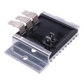 Jeenda 12v Voltage Regulator 21066-7012 21066-7002 Am138443 For Kawasaki Fh531v-bs09 Fh531v-cs09 John Deere 325 335 345 Gt235 