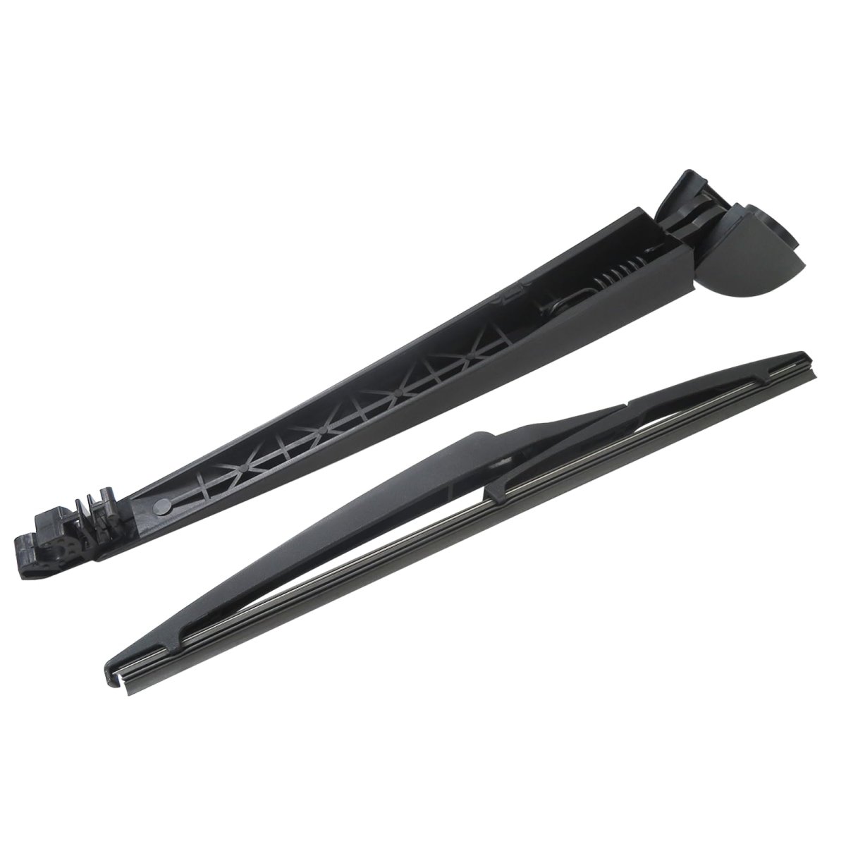 Rear Wiper Arm Blade Replacement Fit For Dodge Durango 2011-2019 Rep 68079869aa 68079868aa 68079870aa 68197131aa 68079868