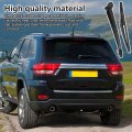 Rear Wiper Arm Blade Replacement Fit For Dodge Durango 2011-2019 Rep 68079869aa 68079868aa 68079870aa 68197131aa 68079868
