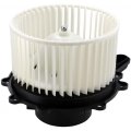 Heater Blower Fan Motor Assembly Front Air Condition Unit For Lincoln Navigator 1999 2000 2001 2002 Fo3126104 