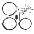 Fuel Line Replacement Kit For C1500 1988-1997 Fl-gm22b-t 
