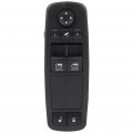 Driver Side Power Master Window Switch Front Left For Ram 1500 2013-2015