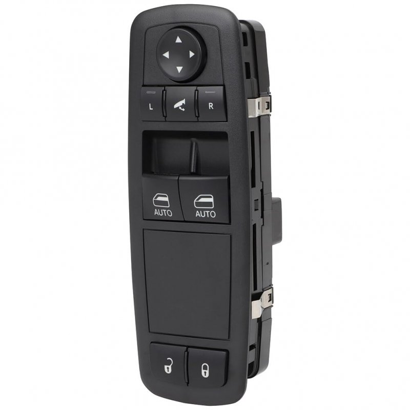 Driver Side Power Master Window Switch Front Left For Ram 1500 2013-2015