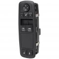 Driver Side Power Master Window Switch Front Left For Ram 1500 2013-2015