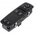 Driver Side Power Master Window Switch Front Left For Ram 1500 2013-2015