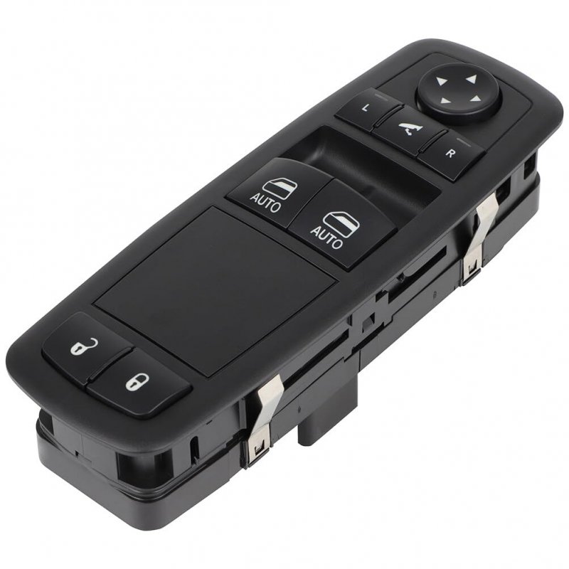 Driver Side Power Master Window Switch Front Left For Ram 1500 2013-2015