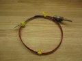 Fenwal 53-12186 Thermocouple Sensor 