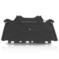 Rear Lower Under Engine Splash Shield Guard Cover For 2013-2016 Audi A4 Fit 2013-2017 Q5 8k1863822s 8k2863822m 