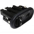 Ford Taurus Headlight Switch 2001-2007 Also Controls Conventional