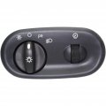 Ford Taurus Headlight Switch 2001-2007 Also Controls Conventional