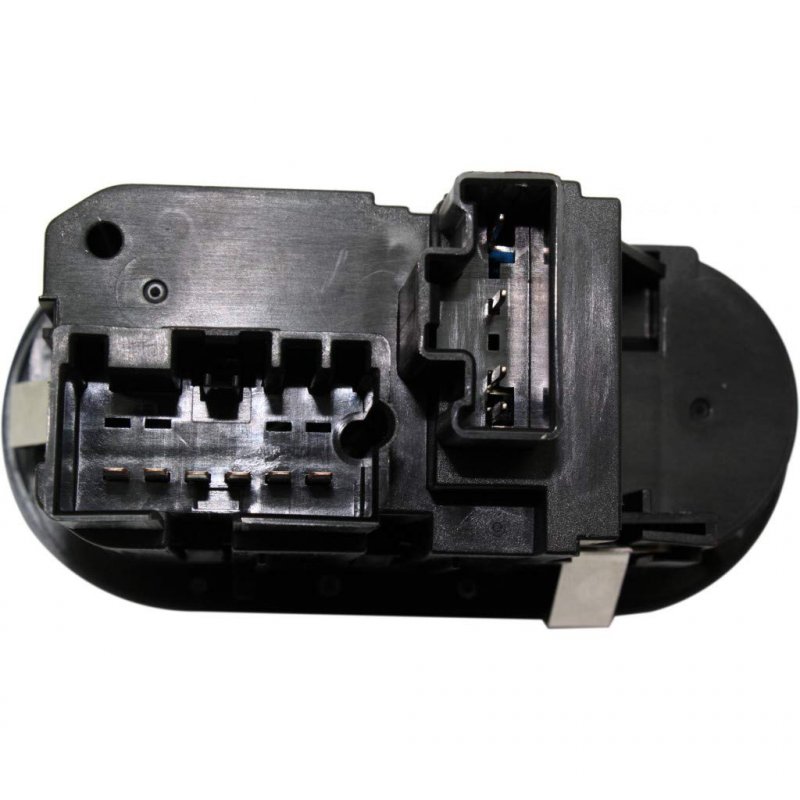 Ford Taurus Headlight Switch 2001-2007 Also Controls Conventional