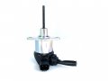 Arko Tractor Parts Fuel Shut Off Solenoid Replacement For Bobcat S150 S160 S175 S185 T190 Al275