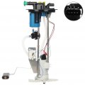 Ocpty High Performance Electric Fuel Pump Replacement For 2007-2008d Ranger 2 3l Ford 3 0l 2007-2011 For Y High Performance