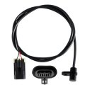 Hall Effect Speed Sensor For Polaris Sportsman 800 6x6 500 Ho Ranger Scrambler Trail Blazer 330 Replaces Part 