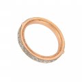 Caltric Muffler Pipe Gasket Suzuki Dr-z125 Dr-z125l 2003-2009 2012-2015