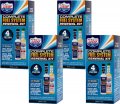 Lucas Oil Complete Fuel System Renewal Kit 4 Pack 