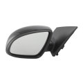 Door Mirror For Kia Sportage 2017 2018 2019 2020 2021 2022 Driver Side Paintable Power Manual Folding Non Heated Ki1320196 