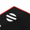 X Autohaux Car Dashboard Cover Nonslip Black Red Sun Pad For Toyota Rav4 2013-2018
