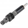 Ocpty Set Of 6 Replacement Diesel Engeine Fuel Injectors Compatible For 1994-1998 Dodge Ram 2500 3500 0432133864