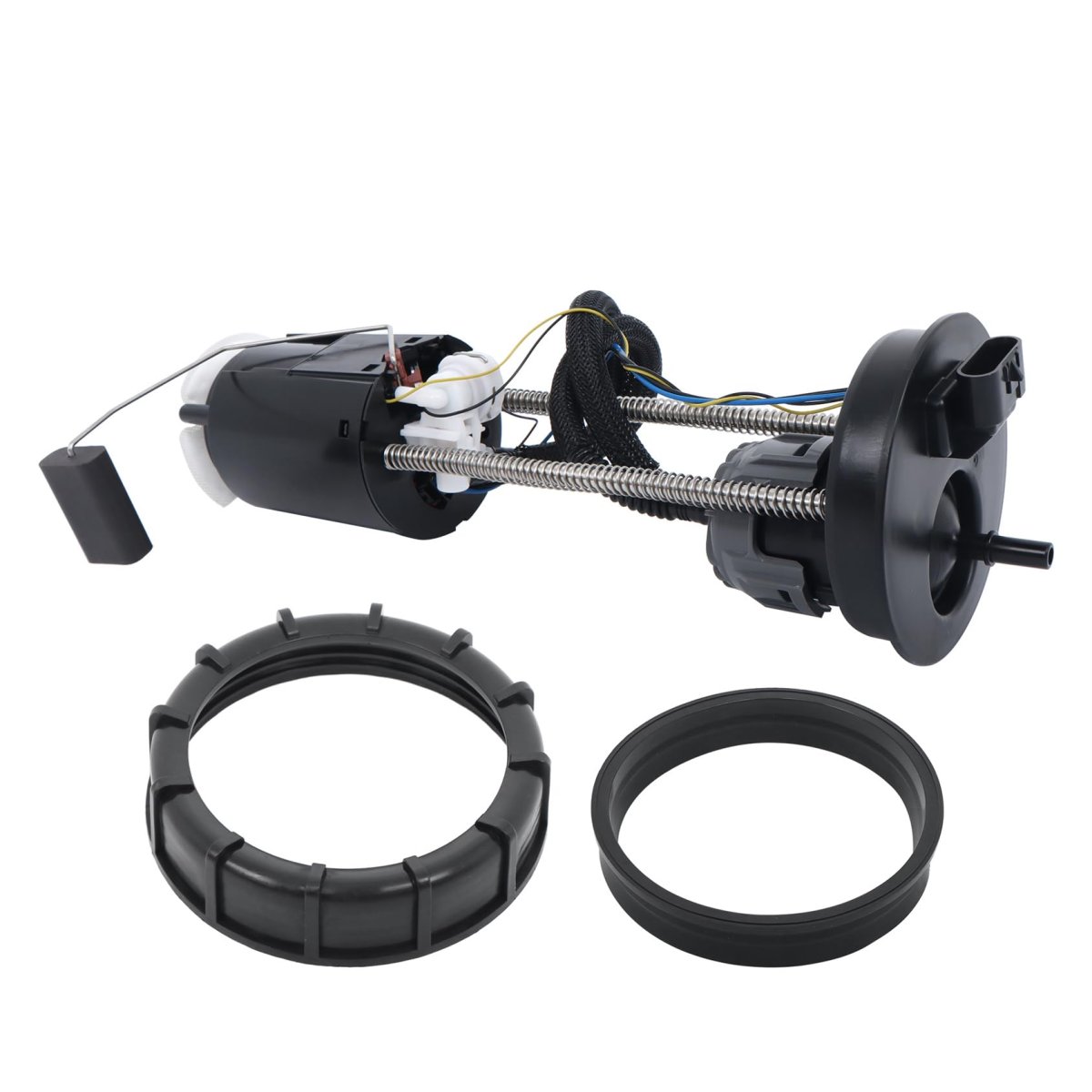 Fuel Pump Assembly Replacement For Can Am Maverick X3 Turbo R Commander 1000 And 700 Sport Trail Part Number 709001057