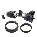 Fuel Pump Assembly Replacement For Maverick X3 Turbo R 709001057 