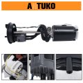 Fuel Pump Assembly Replacement For Can Am Maverick X3 Turbo R Commander 1000 And 700 Sport Trail Part Number 709001057