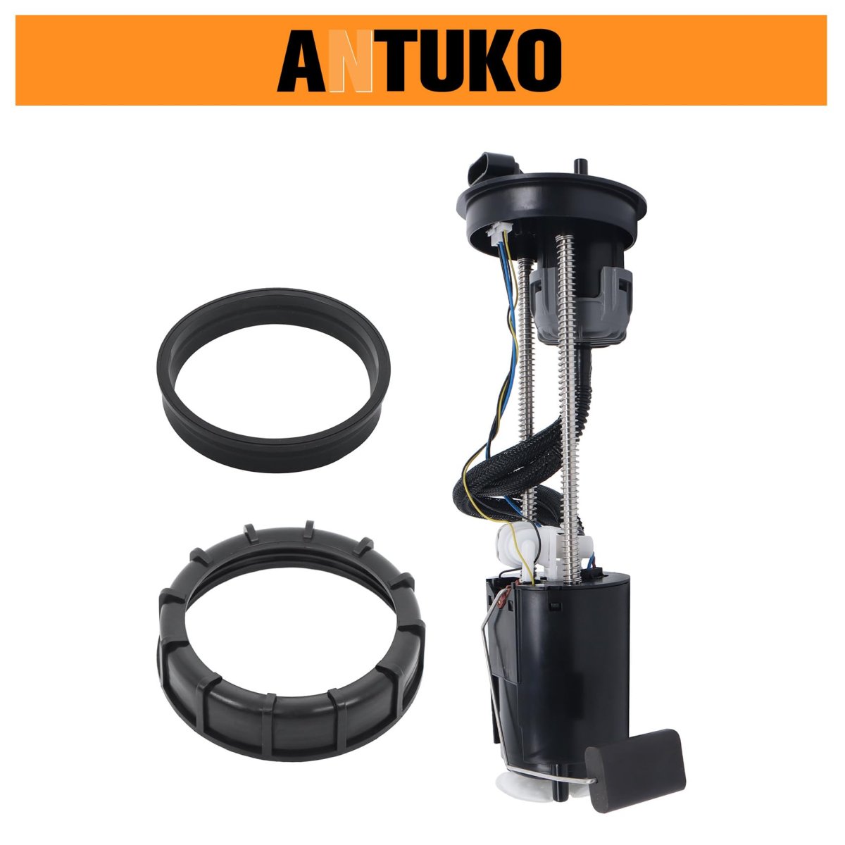 Fuel Pump Assembly Replacement For Can Am Maverick X3 Turbo R Commander 1000 And 700 Sport Trail Part Number 709001057