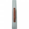 Marshalltown Beveled End Magnesium Hand Floats 610mm Length Duracork Handle Material Standard Style 153dc
