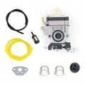Carburetor Fuel Line For Shindaiwa T272 T260 T272x Wyj-329 Wyj329 Wyj-329-1 Brushcutter 