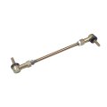 Bh-motor New 2 Tie Rod Sets For Honda Fourtrax 250x Trx250x 1987 1988 1991 1992