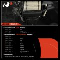 A-premium Hvac Heater Blower Motor Assembly Compatible With Audi Volkswagen Vehicles A3 2006-2013 Quattro Cc Eos Gti Jetta