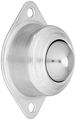 Set Of 6 Truepower 1 Roller Ball Transfer Bearings 