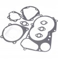 Bh-motor New Top End Complete Engine Gasket Kit For Suzuki Quadrunner 50 Jr50 Lt50 Alt50 Kawasaki Kdx50