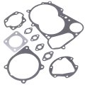 Bh-motor New Top End Complete Engine Gasket Kit For Suzuki Quadrunner 50 Jr50 Lt50 Alt50 Kawasaki Kdx50