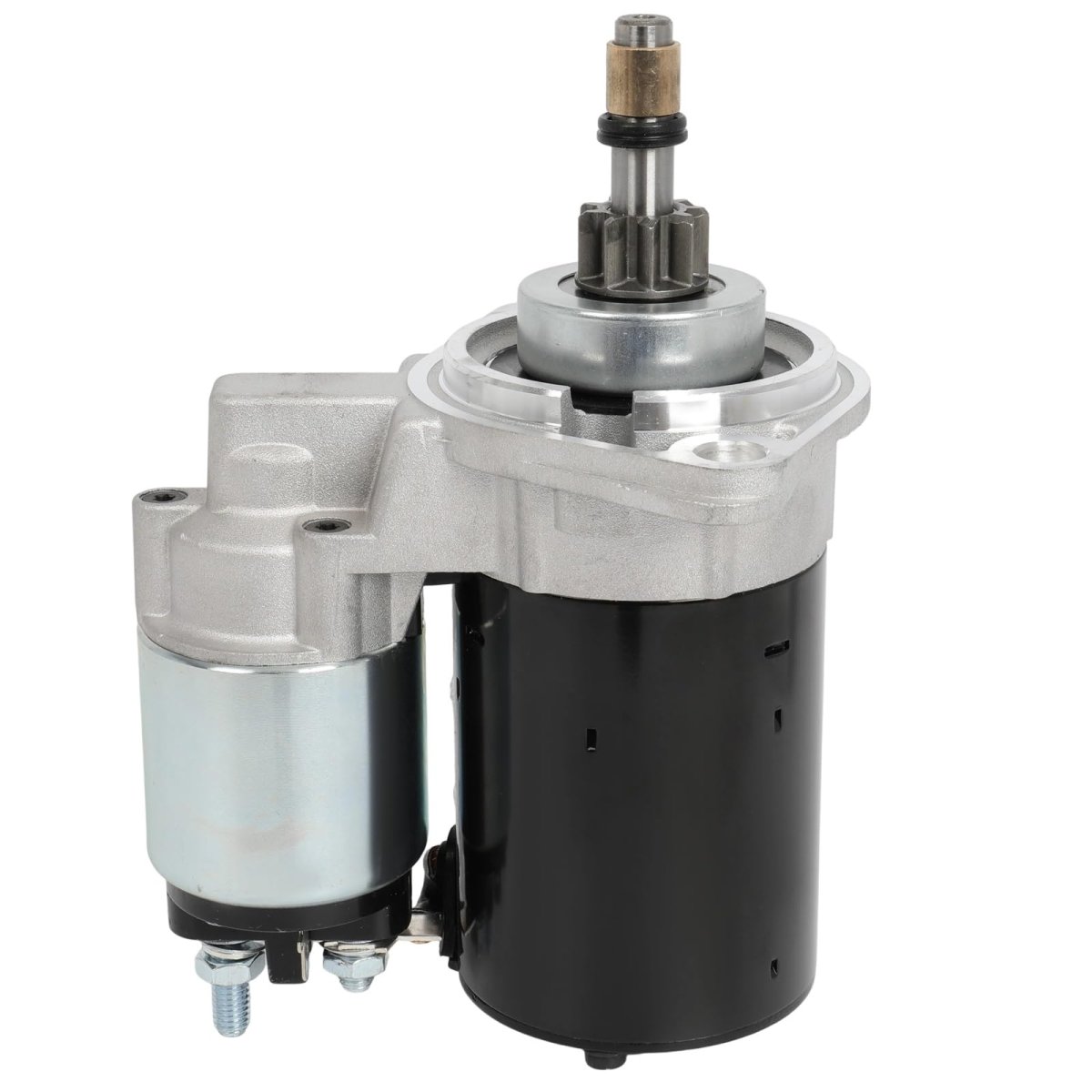 Starter Motor For Porsche 914970 To 1975 Volkswagen Beetle 1967 1979 Combi Fastback Super Karmann Ghia 12v 1 1 Kw 9 Teeth Ccw