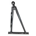 Polaris 1542162-067 Weld-a-frame Flared Rh Blk Sportsman 570