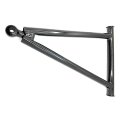 Polaris 1542162-067 Weld-a-frame Flared Rh Blk Sportsman 570