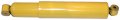 Magnum 65142 Suspension Shock Absorber For 2000 2003ord F 650 And F 750 Trucks Nitrogen Gas Charge 10 Stage Valving Metal 