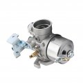 Svkzgfz Carburetor For Yamaha G2 G5 G8 G9 G11 1985-1995 4-cycle Gas Golf Cart Engines J38-14101-00 J38-14101-01 J38-14101-02