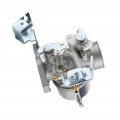 Svkzgfz Carburetor For Yamaha G2 G5 G8 G9 G11 1985-1995 4-cycle Gas Golf Cart Engines J38-14101-00 J38-14101-01 J38-14101-02