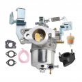 Svkzgfz Carburetor For Yamaha G2 G5 G8 G9 G11 1985-1995 4-cycle Gas Golf Cart Engines J38-14101-00 J38-14101-01 J38-14101-02