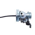 Motorcycle Carburetor With Hand Choke Replacement For 2002-2010 Klx 110 Klx110