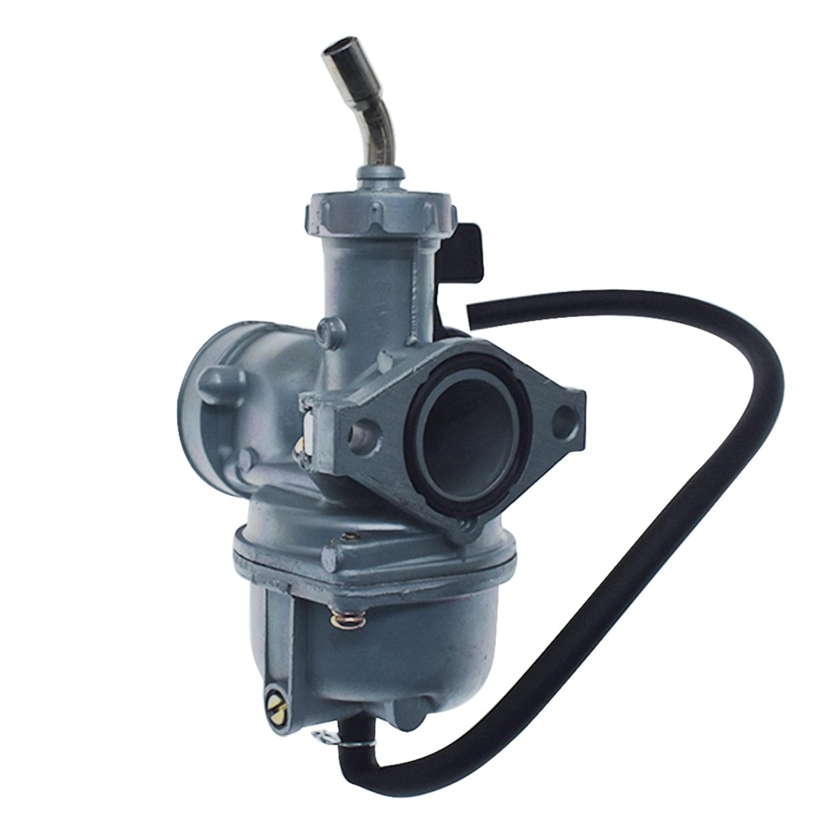 Motorcycle Carburetor With Hand Choke Replacement For 2002-2010 Klx 110 Klx110