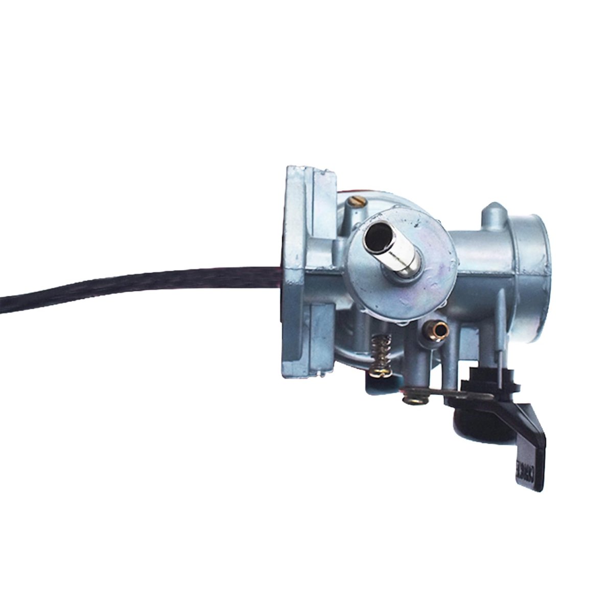Motorcycle Carburetor With Hand Choke Replacement For 2002-2010 Klx 110 Klx110