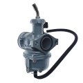 Motorcycle Carburetor With Hand Choke Replacement For 2002-2010 Klx 110 Klx110