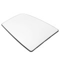Door Mirror Glass Heated Wing For Cars Trucks Suvs Enhanced Visibility In All Weather Conditions Perfect Towing And Daily